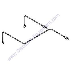 10347986 (377051) HARNESS WIRING Laymor Sweepmaster300 Sweeper