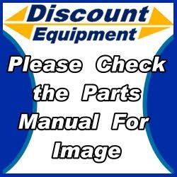10347995 (377325) HARNESS WIRING TAIL LIGHT FRAME Laymor Sweepmaster300 Sweeper