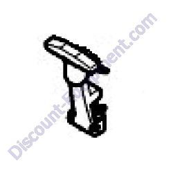 V63013300 LATCH Laymor Sweepmaster300 Sweeper