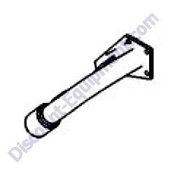 10347975 (376806) HEADER EXHAUST Laymor Sweepmaster300 Sweeper