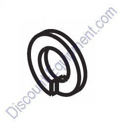 173193 WASHER LOCK Laymor Sweepmaster300 Sweeper