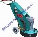 Contec CTGOMEGA450 Omega 450 Floor Grinder w/ Speed Control 18" Single Head 3 phase B