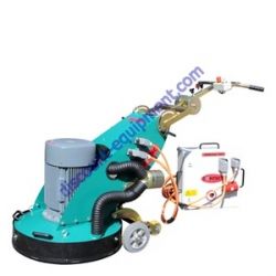 Contec CTGOMEGA700 Omega 700 Speed Control Floor Grinder 28 in. Single Head 480 volt 3 phase Bartell