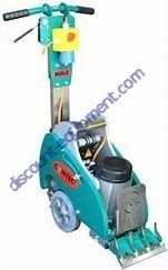 Contec CTSMULEUS Mule Floor Stripper/Scraper - 115 volt - Single phase Bartell
