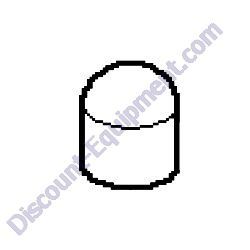 413874 (10348693) BOOT SWITCH WEATHERPROOF Laymor Sweepmaster 450 Sweeper
