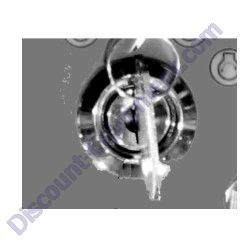 REF #20 - 10351604 (9101497) SWITCH IGNITION Laymor Sweepmaster 450 Sweeper