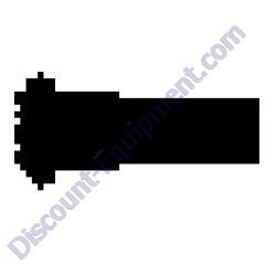 10552593 STUD Laymor Sweepmaster450 Sweeper