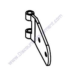 10552632 HINGE Laymor Sweepmaster 450 Sweeper