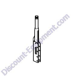 10350234 (467597) HANDLE ASSEMBLY Laymor Sweepmaster 6HC 8HC Sweeper