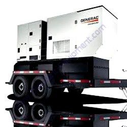 Generac Magnum MDG250DF4 Diesel Generator