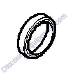 9102974 OUTER SEAL DISCONNECT SMALL Laymor Sweepmaster 6HC 8HC Sweeper