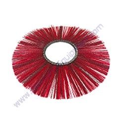 378980BX (9103151K) BRUSH COMB WIRE/POLY 8 FOOT Laymor Sweepmaster 6HC 8HC Sweeper
