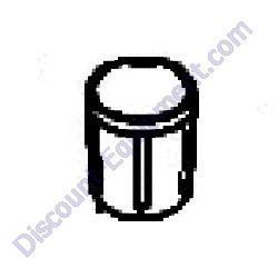 9102329 BOWL FILTER Laymor Sweepmaster 6HC 8HC Sweeper