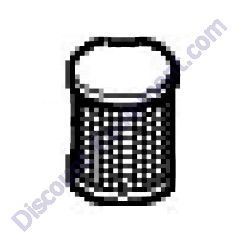 9104062 SCREEN SUCTION FILTER GREEN Laymor Sweepmaster 6HC 8HC Sweeper
