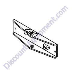 376160 WELDMENT BROOM MOUNT Laymor Sweepmaster 6HC 8HC Sweeper