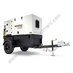 Generac Magnum MMG45IF4 Diesel Generator