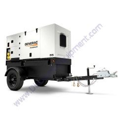 Generac Magnum MMG55DF4 Diesel Generator