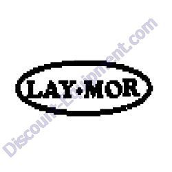 REF #13 - 478061 DECAL LAYMOR Sweepmaster 6HC 8HC Sweeper