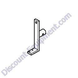 376855 ARM ASSEMBLY PUMP Laymor Sweepmaster 6HC 8HC Sweeper
