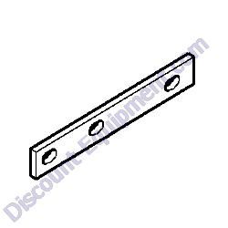 356957 BAR PUMP ARM STOP Laymor Sweepmaster 6HC 8HC Sweeper