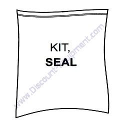 10350687 (477662) KIT SEAL Laymor Sweepmaster 6HC 8HC Sweeper