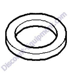 10351849 (9104055) SEAL ORIFICE CORE Laymor Sweepmaster 6HC 8HC Sweeper