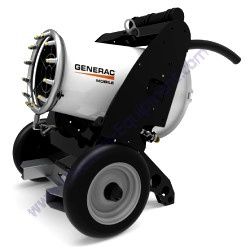 Generac Magnum DF 2.2 Dust Suppression System