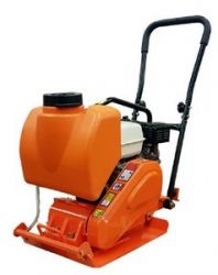 TK MVP60-GH5 MVP60 Vibratory Plate Compactor w/ 5HP Honda
