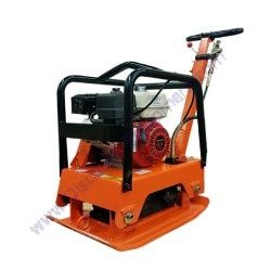 TK MVP125-GH5 Reversible Plate Compactor 5HP Honda
