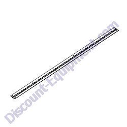 16598 Hinge Door .188 Pin 48.5 Long Generac Magnum MLG15-MLG20 Mobile Diesel Generator