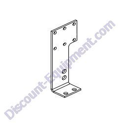 12990B Bracket Air Filter Generac Magnum MLG20 Mobile Diesel Generator