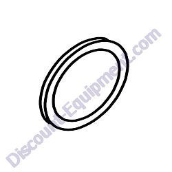 11199 Seal Axle Bearing Generac Magnum MLG15-MLG20 Mobile Diesel Generator