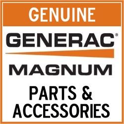 12602 (14129) Assembly Trailer Light Harness Generac Magnum MLG15-MLG20 Mobile Diesel Generator
