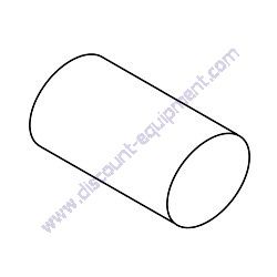 35132 (12159) Capacitor 25uf Marathon 6kw Generac Magnum MLG15-MLG20 Mobile Diesel Generator