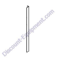 37544W Flange Door Generac Magnum MMG45IF4 Mobile Diesel Generator