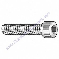 68360 Screw M6-1.0 x 90 Soc Hex G12.9 Generac Magnum MMG45IF4 Mobile Diesel Generator
