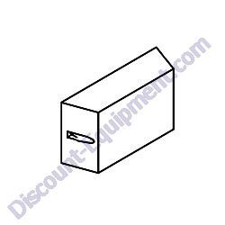 65326 Charger Battery 2A 3 Stage 1 Output Generac Magnum MMG45IF4 Mobile Diesel Generator