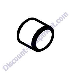 18394 Fitting Plug .500NPT x Internal Hex Generac Magnum MMG45IF4 Mobile Diesel Generator