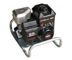 Vibrator, Gas 5.5HP (Stone VIB5.5B 22406)