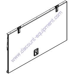 10000036235 Assembly Left Side Door Generac Magnum MMG55DF4 Mobile Diesel Generator