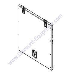 10000036081 Right Side Door Assembly Generac Magnum MMG55DF4 Mobile Diesel Generator