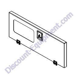 10000036048 Control Door Assembly Generac Magnum MMG55DF4 Mobile Diesel Generator