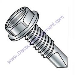 60419 Screw Flange Hex G2 Self-Tapping Generac Magnum MMG55DF4 Diesel Generator