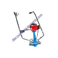Morrison 22920 Base Unit Uni-Screed Bartell
