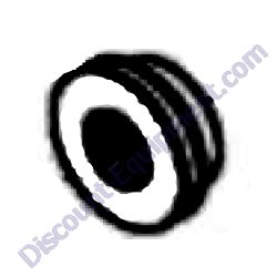PC3008000-2 (3008000-2) ENGINE PULLEY HONDA TK Equipment MVP125 Plate Compactor