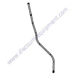 PC3006015-3A (3006015-3A) CABLE TK Equipment MVP125 Plate Compactor