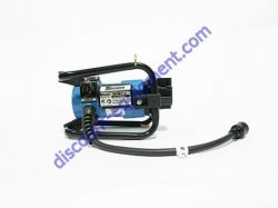 Morrison MVM114 Vibrator 1.25HP 115V Quick Release Drive Motor Bartell