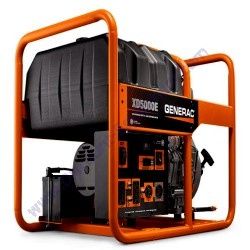 Generac PRO XD5000E Portable Diesel Generator