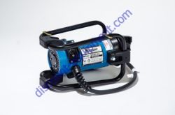 Morrison MVM134 Vibrator 1.75HP 115V Electric Quick Release Drive Motor Bartell