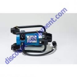 Morrison MVM325 Vibrator 3.25HP 115V 50/60HZ Quick Release Drive Motor Bartell